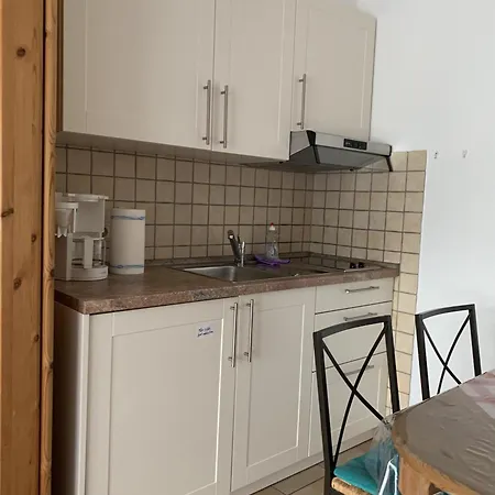 Voges Apartment