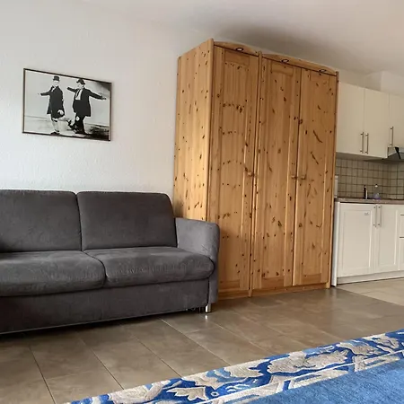 Apartment Voges *