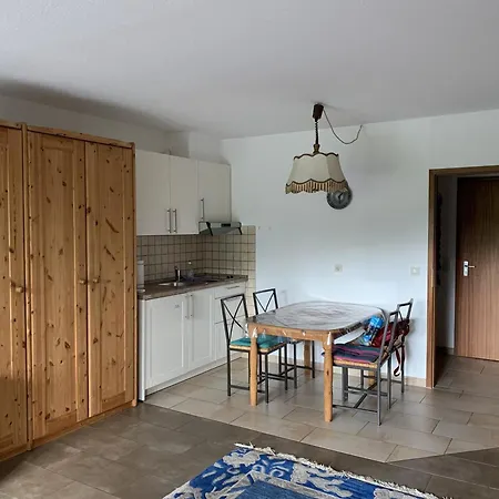 Voges 아파트 바트라우터베르크