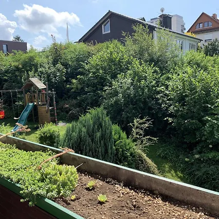 Voges 바트라우터베르크